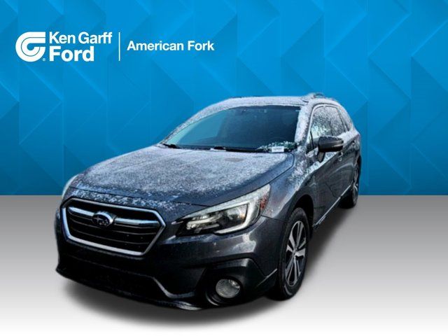 2019 Subaru Outback Limited