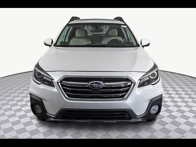 2019 Subaru Outback Limited