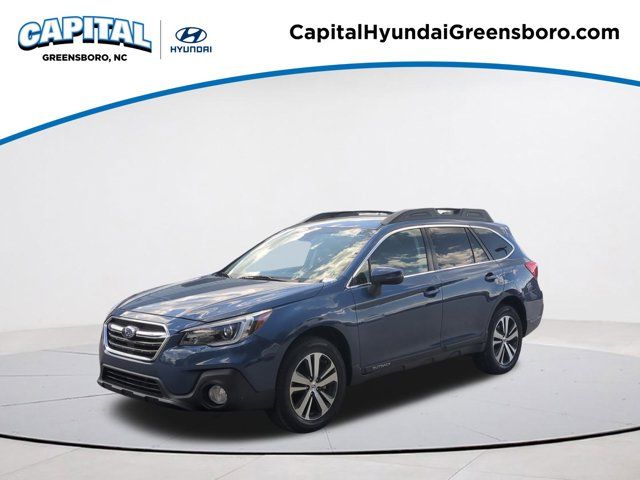 2019 Subaru Outback Limited