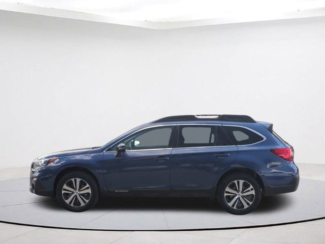 2019 Subaru Outback Limited