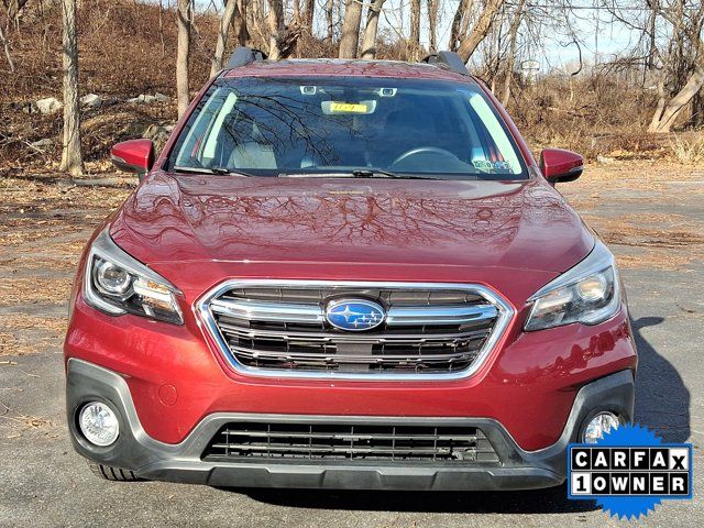 2019 Subaru Outback Limited