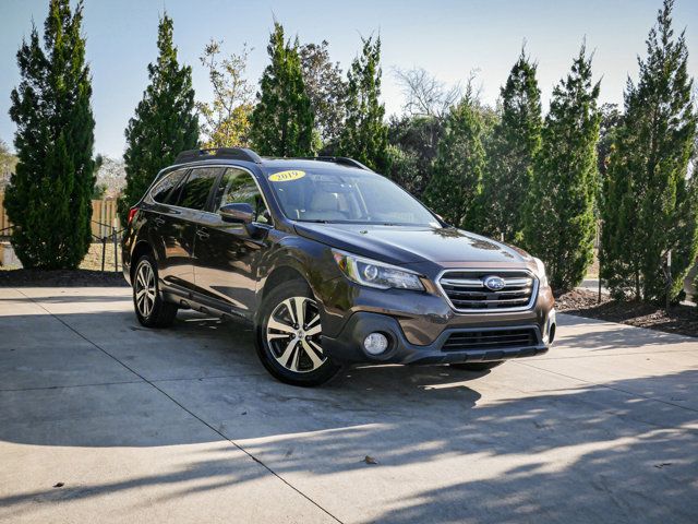 2019 Subaru Outback Limited