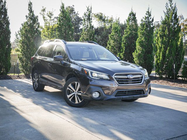 2019 Subaru Outback Limited