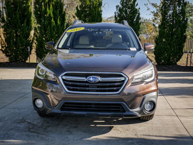 2019 Subaru Outback Limited