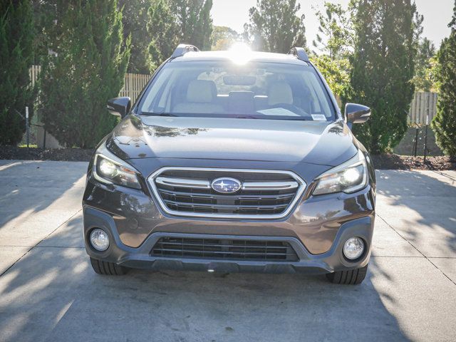 2019 Subaru Outback Limited