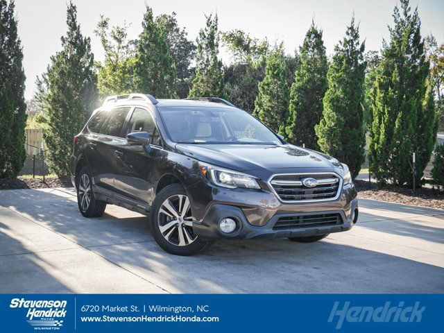 2019 Subaru Outback Limited