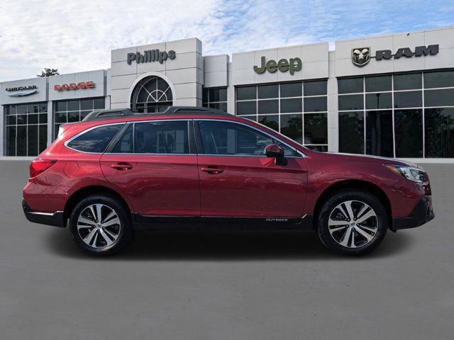 2019 Subaru Outback Limited