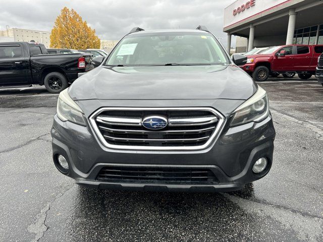 2019 Subaru Outback Limited