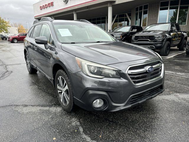 2019 Subaru Outback Limited