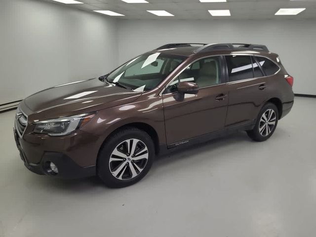 2019 Subaru Outback Limited