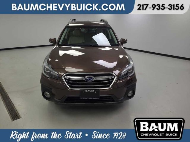 2019 Subaru Outback Limited