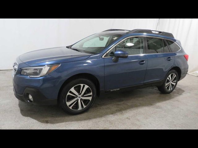 2019 Subaru Outback Limited