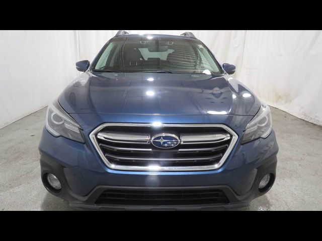 2019 Subaru Outback Limited