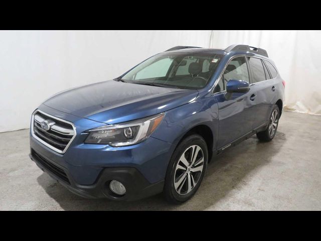 2019 Subaru Outback Limited