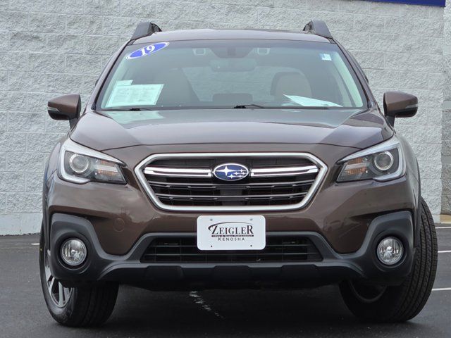 2019 Subaru Outback Limited