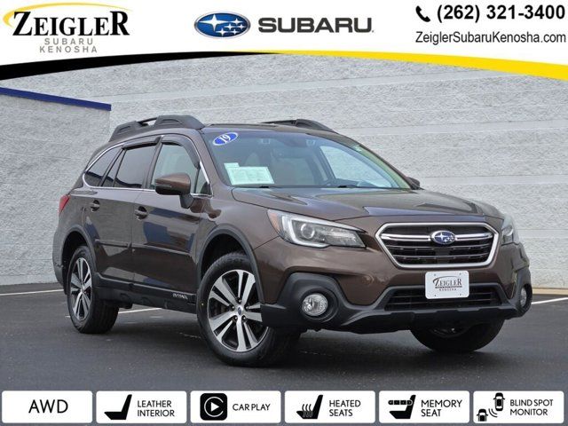 2019 Subaru Outback Limited