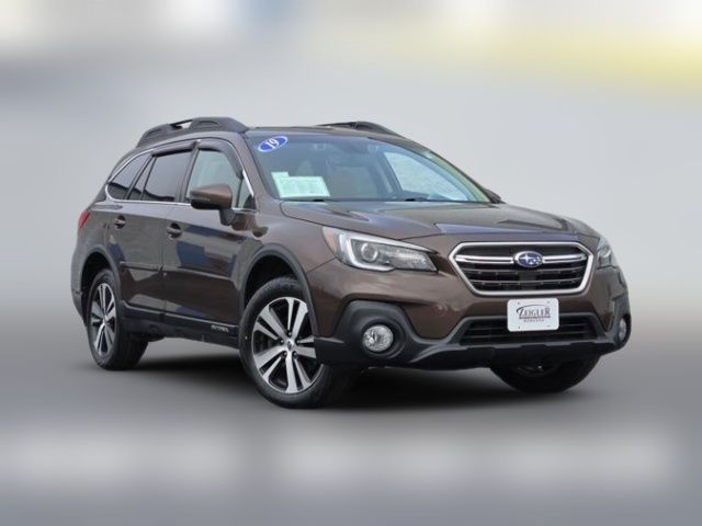 2019 Subaru Outback Limited