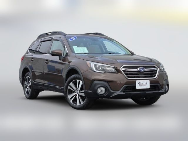 2019 Subaru Outback Limited