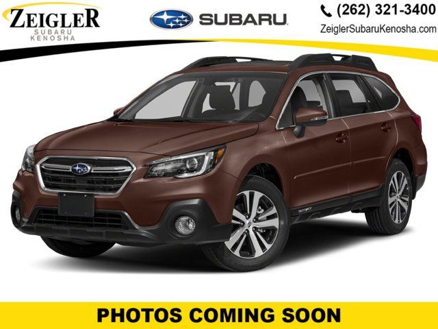 2019 Subaru Outback Limited