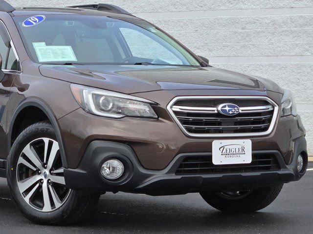 2019 Subaru Outback Limited