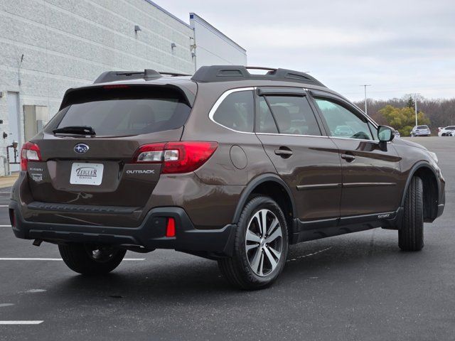 2019 Subaru Outback Limited