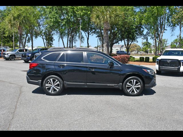 2019 Subaru Outback Limited