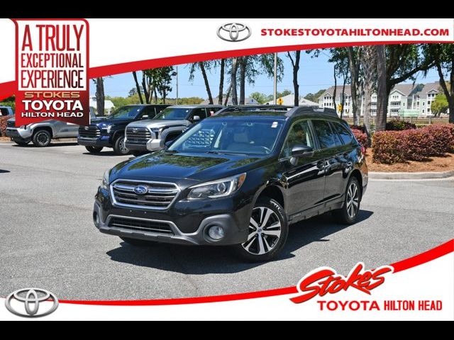 2019 Subaru Outback Limited