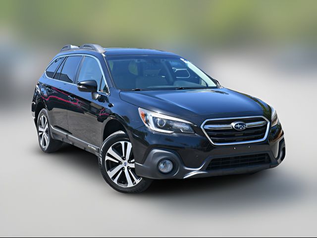 2019 Subaru Outback Limited