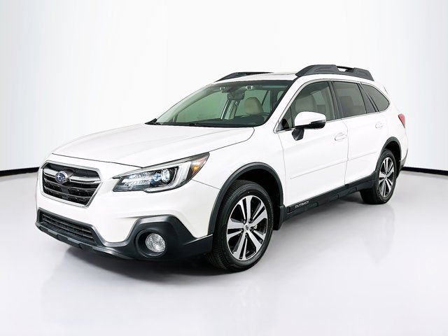 2019 Subaru Outback Limited