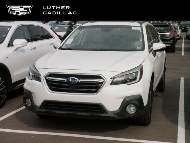 2019 Subaru Outback Limited