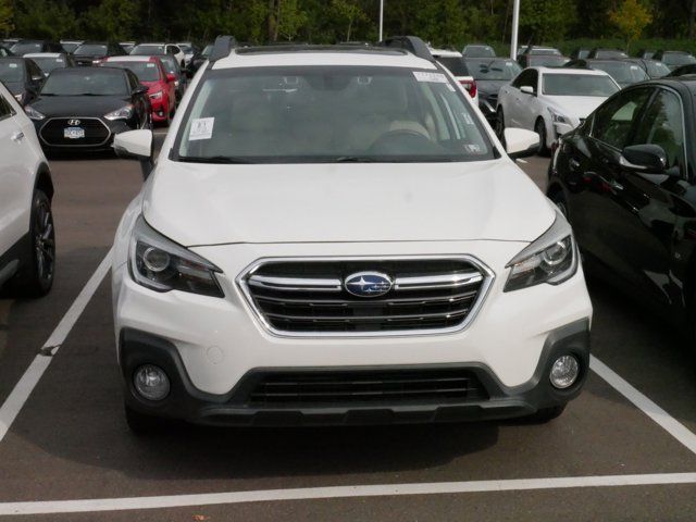 2019 Subaru Outback Limited