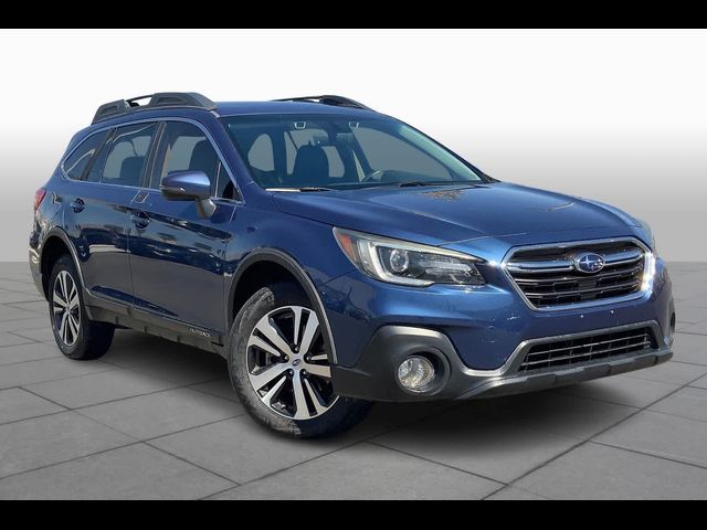 2019 Subaru Outback Limited