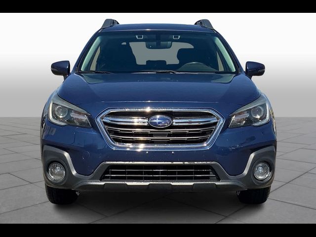 2019 Subaru Outback Limited