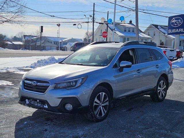 2019 Subaru Outback Limited