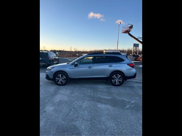 2019 Subaru Outback Limited