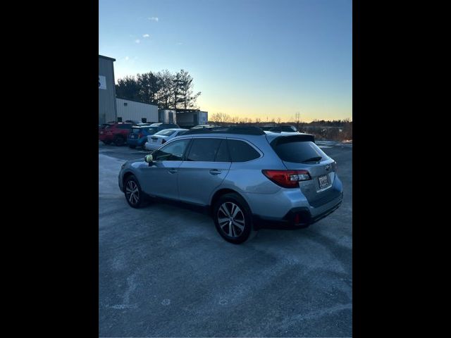 2019 Subaru Outback Limited