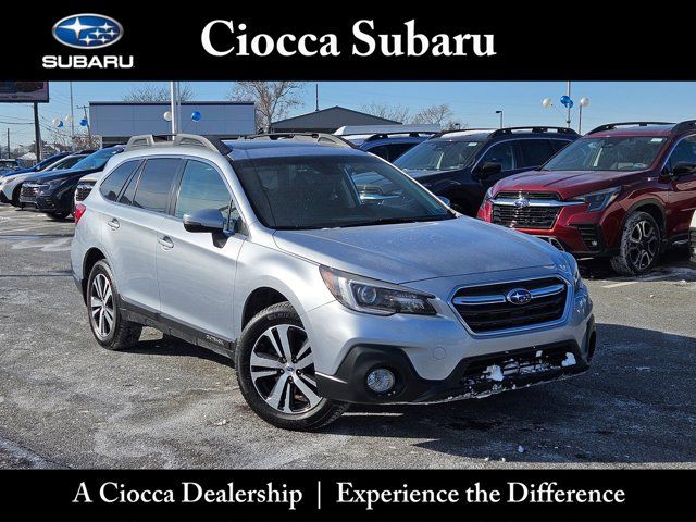 2019 Subaru Outback Limited