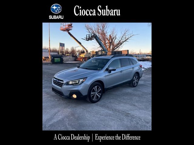 2019 Subaru Outback Limited