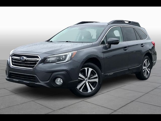 2019 Subaru Outback Limited