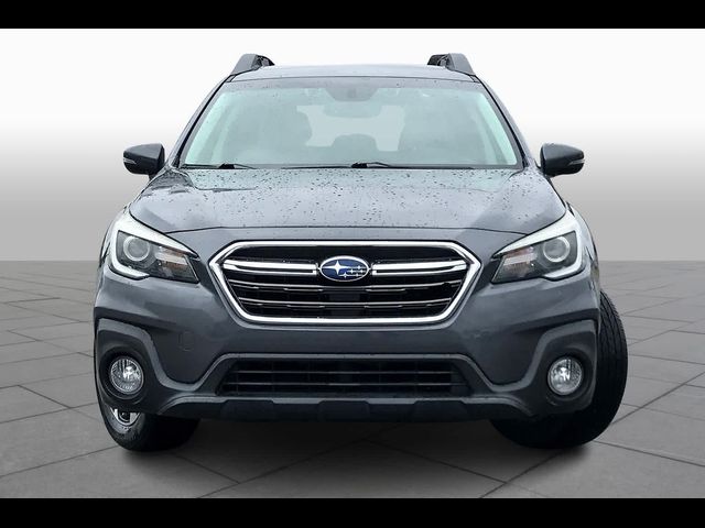 2019 Subaru Outback Limited