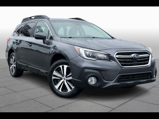 2019 Subaru Outback Limited