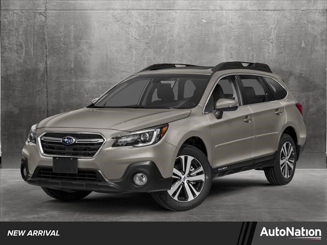 2019 Subaru Outback Limited