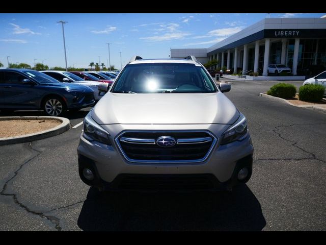 2019 Subaru Outback Limited