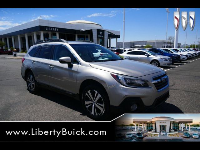 2019 Subaru Outback Limited