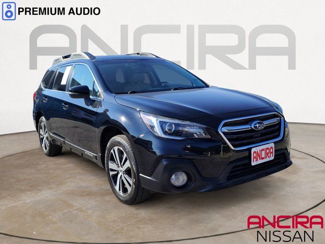 2019 Subaru Outback Limited