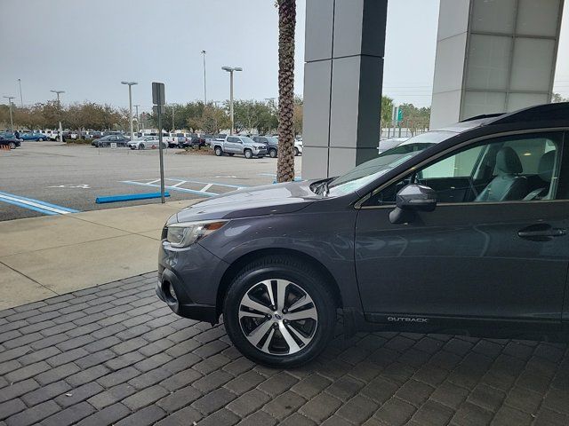 2019 Subaru Outback Limited