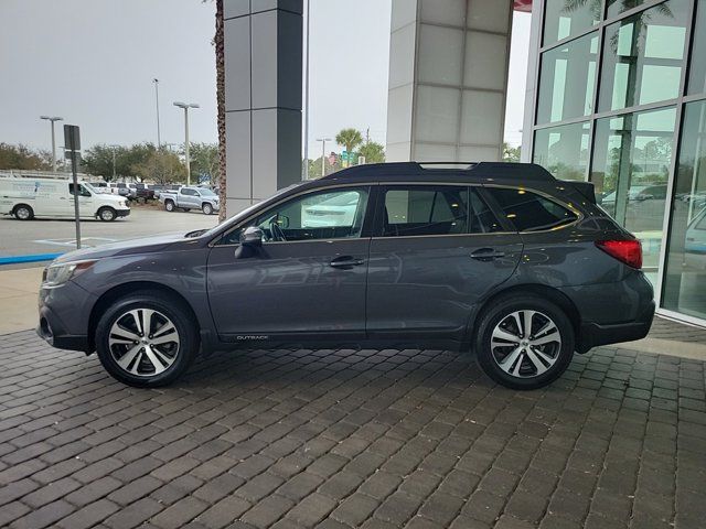 2019 Subaru Outback Limited