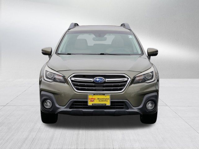 2019 Subaru Outback Limited