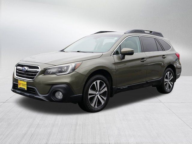 2019 Subaru Outback Limited