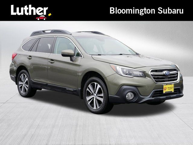 2019 Subaru Outback Limited